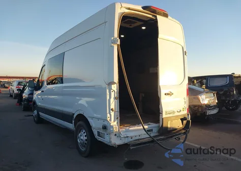 2020 Ford Transit-350 from USA, damaged, VIN 1FTBW1XG6LKB77984